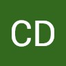 CD undefined