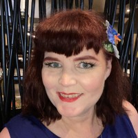 Mary Meacham, CP, LDA