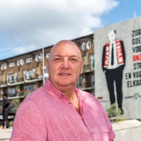 John Kamp
