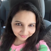 Neetha Narayanan, Pmp®