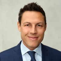 Anders Stjernberg, Cfa