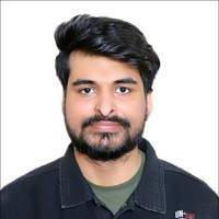 Dr. DHEERAJ KUMAR