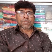 Dilip Binaykia