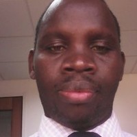 Frederick Rutto