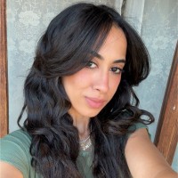 Laila Ed Dghoughi