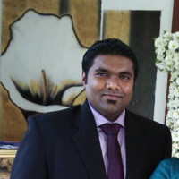 Dinal Maduranga
