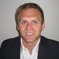Bjørn Arvid Fidjeland