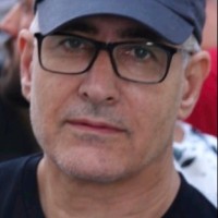 Reza Rouhani