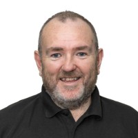 Tony McLaughlin