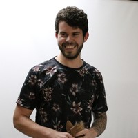 Nicolas Peruch