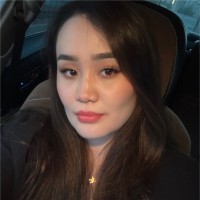 Arailym Zhabassova