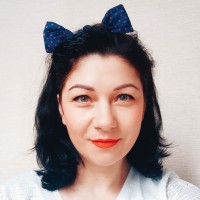 Iryna Horbachova