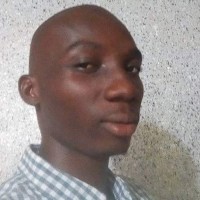 Damilola Olabode