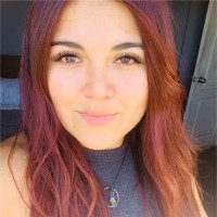 Catalina Paz Godoy Venegas