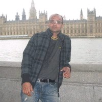 Muhammad Fahad Qureshi