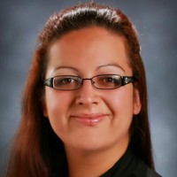 Veronica Huerta