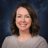Christina Lowe, Ph.D