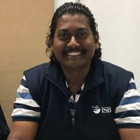 Dingi A S R Nandan