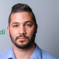 Gabriel Mafioleti