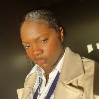 Elom-Maryse Shalom Aboudjo