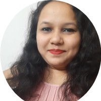 Mansee Patel