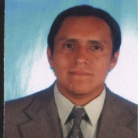 FERNANDO MAURICIO SIMBA PARRA