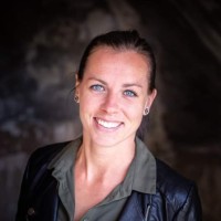 Bodil Tijhuis