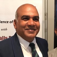 Dhanapal Raj Kumar