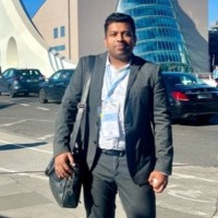 Vignesh Manivannan