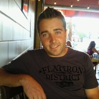 Jeremy Sheldon