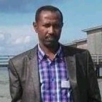 Nureldin Gido