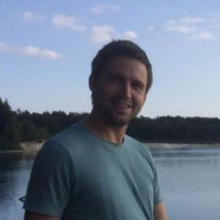 Daan Laarman