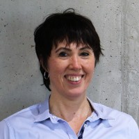 Nicola Allingham