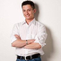 Sebastian Quevedo Garcia