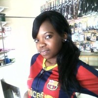 tinashe thanks mukona