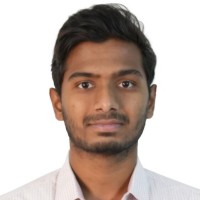 Jayanth Kumar K P