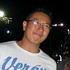 Andrew Ho