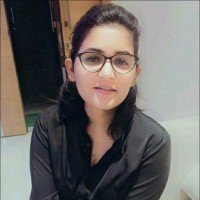 Sheetal Tripathi
