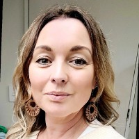 Jacqui Jury