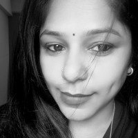 Dipali S.