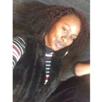 Monaysha Hall