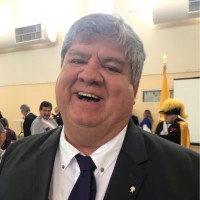 John Dautriel