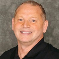 Nicodemus L. Ison