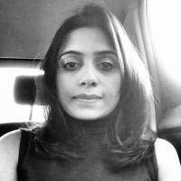 Paramita Hazra