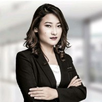Sarah Sapsanamma Rai