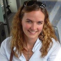 Juliette Roussel