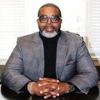 Mark R. Brown, MBA