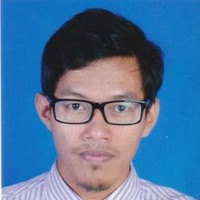 Muhammad Ashraf Ahamad Nordin