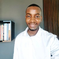 Max Simango