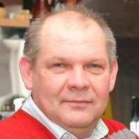 Sergey Gusarov